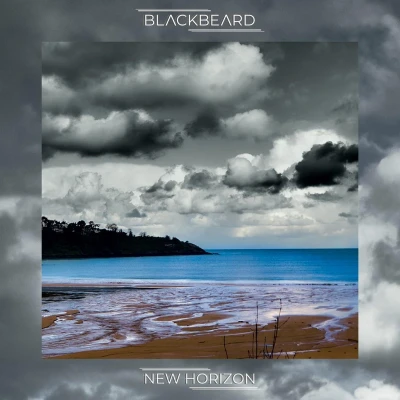 Afbeelding van Blackbeard New Horizon (CD)