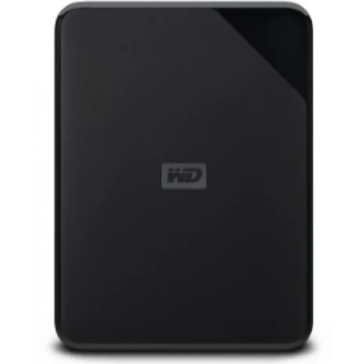 Afbeelding van Western Digital Elements SE Externe harde schijf 4 TB