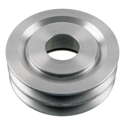 Afbeelding van FEBI BILSTEIN 178931 Riemschijf, dynamo
