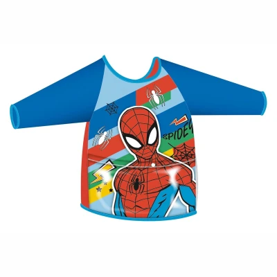 Afbeelding van Marvel Kliederschort Spiderman, 2 4 jaar