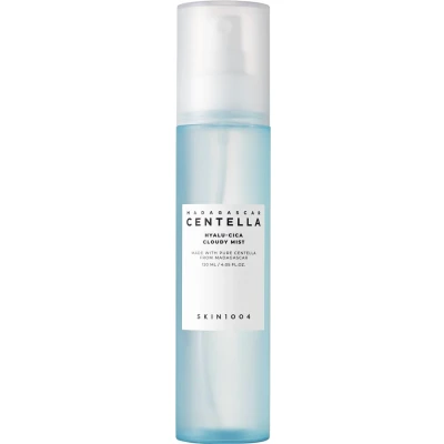 Afbeelding van SKIN1004 Madagascar Centella Hyalu Cica Cloudy Mist 120ml