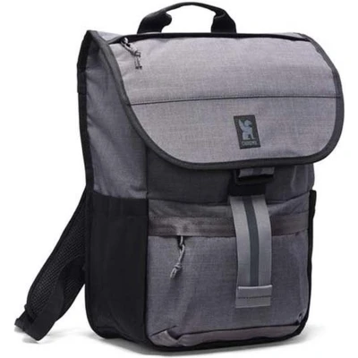 Afbeelding van Chrome Corbet 24l Rugzak Grijs
