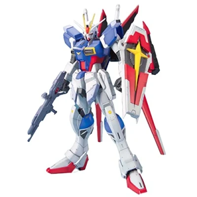 Afbeelding van Gundam MG 1/100 Force Impulse Model kit