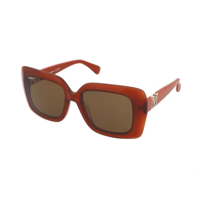 Afbeelding van Max Mara Emme7 MM0030 44E Glasdiameter: 54