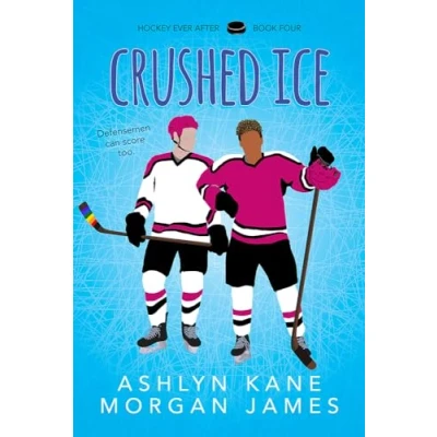Afbeelding van Crushed Ice (4): Volume 4