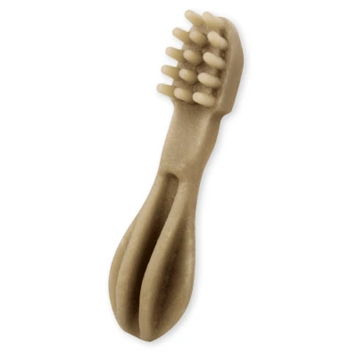 Afbeelding van Whimzees Tandenborstel Hondensnacks Dental 8.6 cm Small