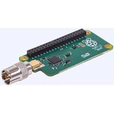 Afbeelding van Raspberry Pi® RB TV HAT Pi DVB T/T2 ontvangstmodule