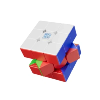 Afbeelding van MoYu MFJS RS3M V5 Serie Magnetic Dual adjustment with robot version