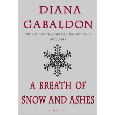 Afbeelding van A Breath of Snow and Ashes: 6