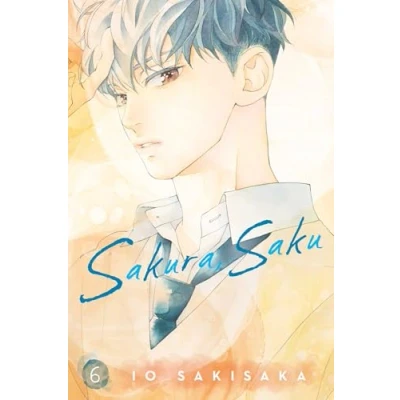 Afbeelding van Sakura, Saku, Vol. 6