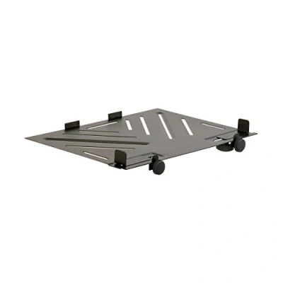 Afbeelding van On Stage MSA5000 Laptopsteun, Zwart
