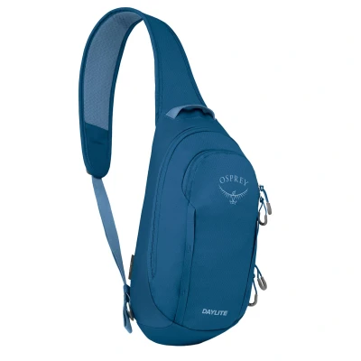 Afbeelding van Osprey Daylite sling bag night shift damestas