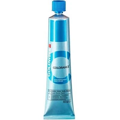 Afbeelding van Goldwell Colorance 60 ml RR mix Rood
