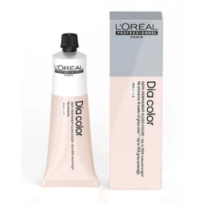 Afbeelding van L&#039;Oreal Dia Color Demi Permanent Gloss 7
