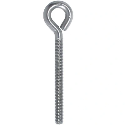 Afbeelding van RVS Oogbout M4 x 10 mm 316