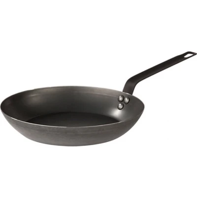 Afbeelding van lyonnaiserpan Ø28cm, 720812, Pujadas