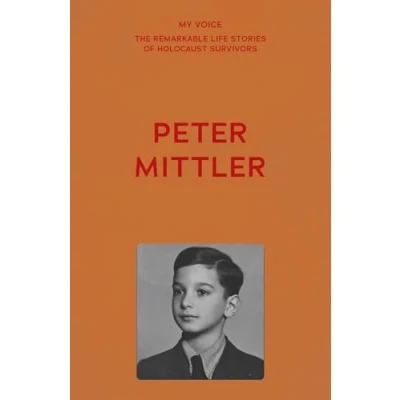 Afbeelding van My Voice: Peter Mittler