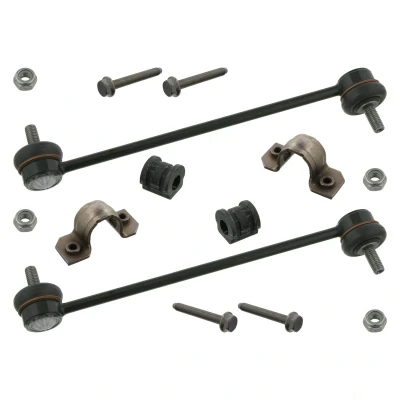 Afbeelding van Swag Stabilisatorstang bevestigingset 30 93 7089