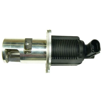 Afbeelding van METZGER 0892048 EGR klep OE referentie Electrisch Met pakking