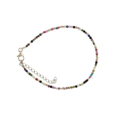 Afbeelding van Summer vibes armband multikleur