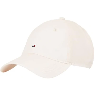 Afbeelding van Tommy Hilfiger Essential FLAG Unisex Pet, Maat: One Size, Beige