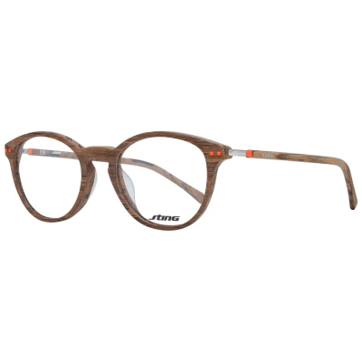 Afbeelding van Sting Optical Frame VS6561 0ANC 49