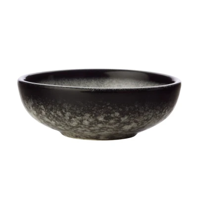 Afbeelding van Maxwell and Williams Caviar Granite Dipschaaltje 10 cm
