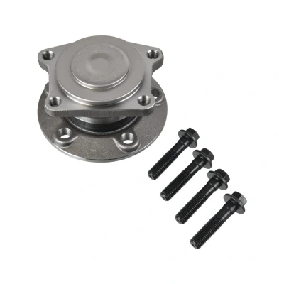 Afbeelding van Wiellagerset FEBI BILSTEIN 177506