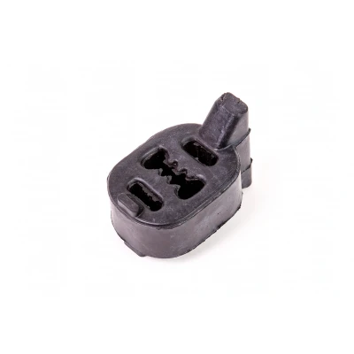 Afbeelding van KRAFT 0503020 Houder, uitlaatsysteem FIAT: Panda I Hatchback, Seicento / 600 Uno Hatchback