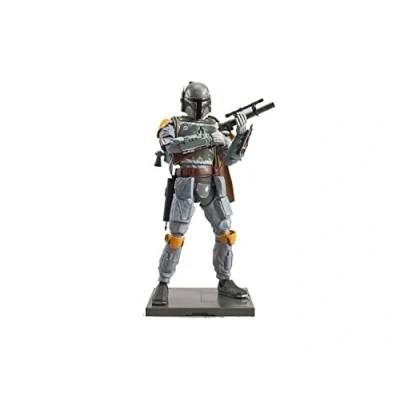 Afbeelding van Bandai Hobby Star Wars Boba Fett, Spirits personage 1/12 Model Kit