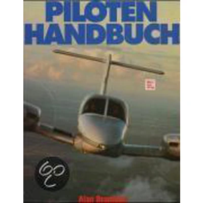 Afbeelding van Piloten Handbuch