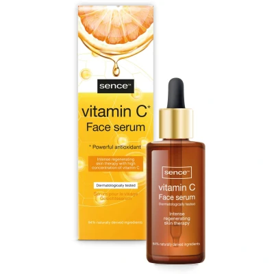 Afbeelding van Sence Serum Vitamine C