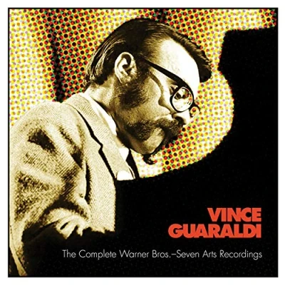 Afbeelding van THE COMPLETE WARNER BROS. SEVEN ARTS RECORDINGS