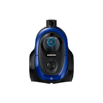 Afbeelding van Samsung VC2100M Cilinderstofzuiger zonder zak, Stofzuiger, Blauw