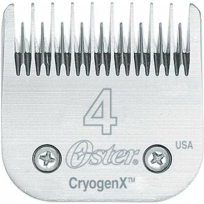 Afbeelding van Oster Cryogen x Scheerkoppen voor Golden A5 Nr.4 9,5mm