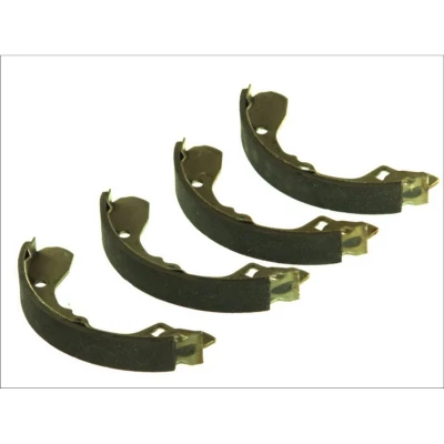 Afbeelding van ABE Remschoen set C03027ABE