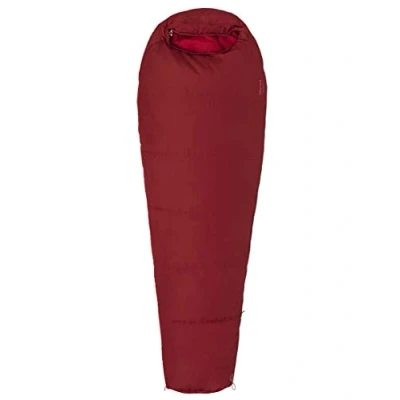 Afbeelding van Marmot Nanowave 45 Slaapzak Regular, rood