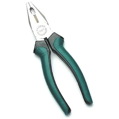 Afbeelding van Brudermannesmann Brüder Mannesmann Combinatietang 180 mm