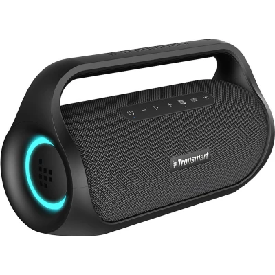 Afbeelding van Tronsmart Bang Mini draagbare bluetooth speaker (50W)