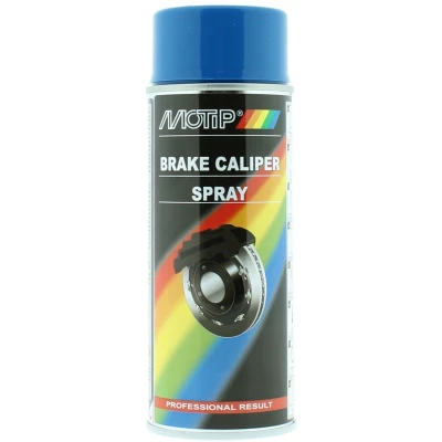 Afbeelding van Motip Lakken en spuitbussen MT 04099