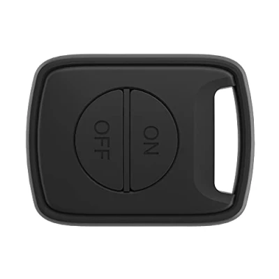 Afbeelding van ABUS afstandsbediening voor alarmdoos RC accessoire het in en uitschakelen van mobiele alarmsysteem