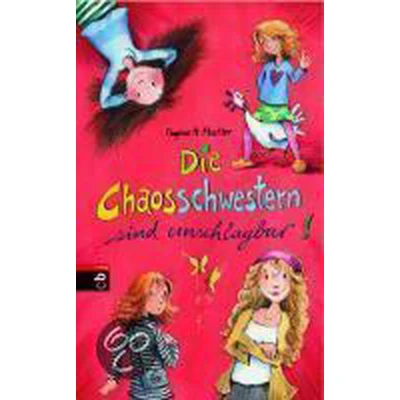 Afbeelding van Die Chaosschwestern sind unschlagbar