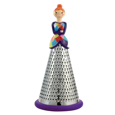 Afbeelding van Rasp Ma Dame large purple