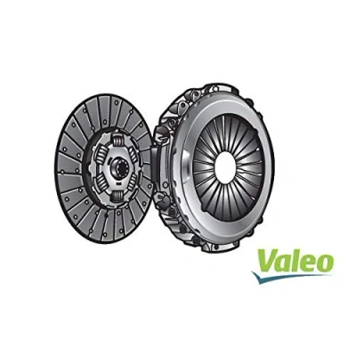 Afbeelding van Valeo Koppelings kit 827454