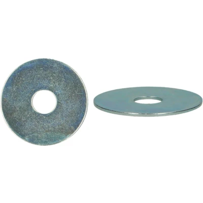 Afbeelding van PGB FASTENERS Carrosserie Sluitring Staal M 12