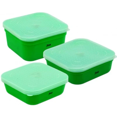 Afbeelding van Sensas Worm Box Championnat Green 0,6L