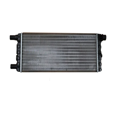 Afbeelding van Radiateur NRF 58845