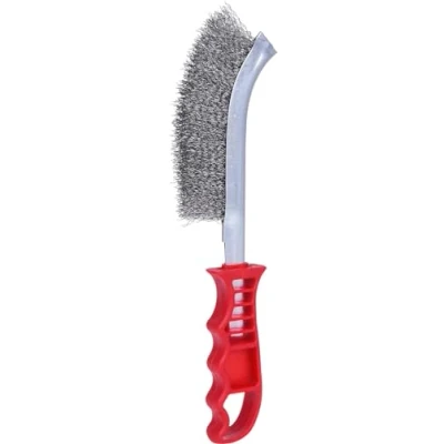 Afbeelding van Staalborstel KS TOOLS 201.2300 E