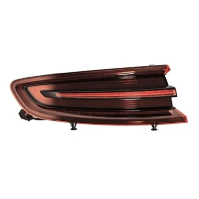Afbeelding van HELLA 2SD 011 499 171 Achterlicht Links Buitenste deel LED 12V Met lamphouder PORSCHE: Macan (95B) 2.0, 3.0 GTS, 2.9 Turbo AWD, S, 3.6