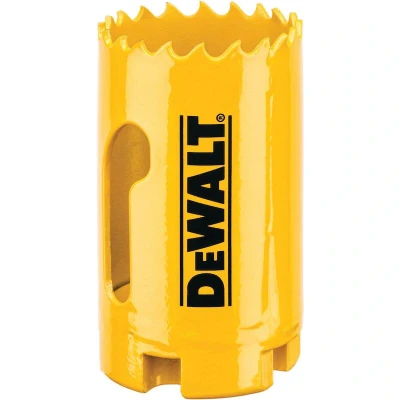 Afbeelding van DeWalt Accessoires Gatenzaag Bi metaal Ø33 mm zaagdiepte 38 DT90308 QZ